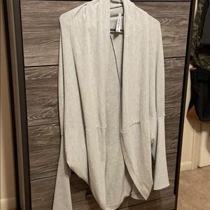 NWT cardigan